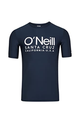 O'NEILL Cali S/SLV Skins Bañador para Hombre, 15011 Ink Blue, Regular características