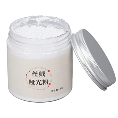 50 G de Polvo de Pigmento de Lápiz Labial, Polvo de Pigmento Profesional de Bricolaje, Aditivo Multiusos para Manualidades Y Manualidades, Polvo Color