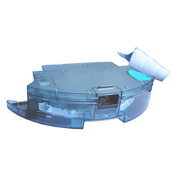 Acbbk Tanque de Agua for aspiradora + paño de mopa Compatible con LIECTROUX C30B Robot Aspirador repuestos for LIECTROUX C30B Proscenic 800T 820P precio