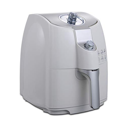 Sartén de freidi Air Hogar Multifuncional Freidora Freed Freing Pan Fry Fries Corea Gran Capacidad Inteligente Freidora Deep qujunji en oferta