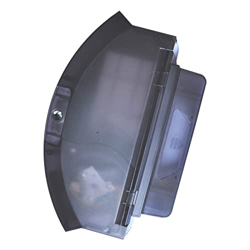 Acbbk Cubo de Basura Compatible con PROSCENIC/LIECTROUX C30B 800T 820 830 Robot Aspirador LIECTROUX C30B(E30) en oferta