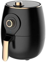 Jrechio Freidora de Aire Hogar Inteligente Gran Capacidad Aceite Freel eléctrico de Pan Multifuncional sin Aceite qujunji precio