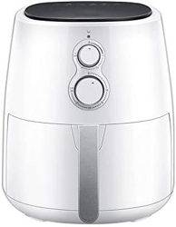 2.5L Multifunción Air freidora Aceite de Pollo Aire Freer Freid Freid Frey Pizza Cooker Electric Deep Air Fryer qujunji precio