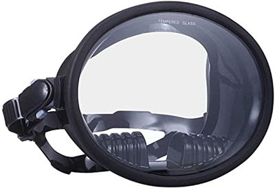 Máscara Facial Completa Buceo Máscaras De Buceo Máscara De Esnórquel De Vista Amplia Impermeable Antivaho Bajo El Agua Equipo De Esnórquel Profesional