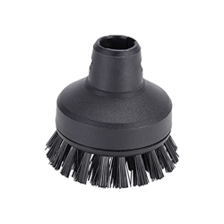 NEWWORLD S XuanW Pinceles de Limpieza Redondos Grandes Aptos for Karcher SC1 SC2 SC3 SC4 SC5 SC7 CTK10 Accesorios de Limpiador de Vapor Reemplazo de N precio