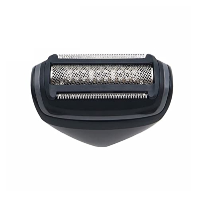 TAZXIN Cabezas de afeitadora Trimmer RQ12 RQ11 RQ10 RQ1250 RQ1175 RQ1050 S9711 S9511 SHP9500 BG2024 BG3015 TT2000 TT2021 YS534 Ajuste for Philips Acce
