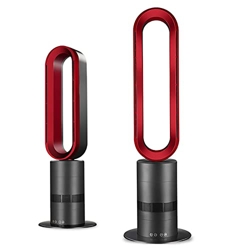 LenEurest Ventilador de refrigeración y calefacción, Calentador de Espacio de 2000 W y 3 ajustes de Calor, Ventilador de circulación de Aire con Contr precio