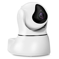 GHB Cámara de vigilancia de bebés de 5 Pulgadas para el Modelo BM-5AXG101 características
