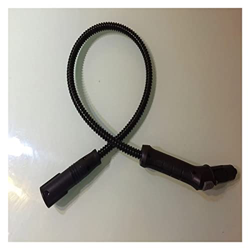 NEWWORLD S XuanW Nuevo Ajuste de la Manguera de extensión del Limpiador de Vapor for Karcher Sc1 Reemplazo de Piezas del Motor de Vapor S XuanW en oferta