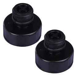 NEWWORLD S XuanW Ajuste Compatible for Bissell PowerFresh 1940 Series Steam Tank Caps, reemplaza la Parte 203-8413, 2038413, 203 8413 S XuanW características