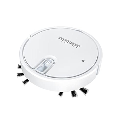 Robot de barrido inteligente máquina de limpieza del hogar máquina de limpieza completamente automática máquina de limpieza habitación Partes de aspir