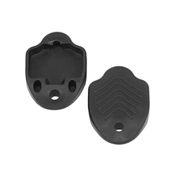 JISADER 2X Fundas para Calas Cycle Fits Look Road Bike Shoes en oferta