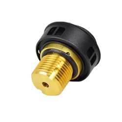 Válvula de Seguridad de latón para KARCISTA Limpiador de Vapor para Accesorios SC SC1 / SC2 SC1020 / SC4 SC5 / SV1802 SV1902 Accesorios de Limpiador d precio