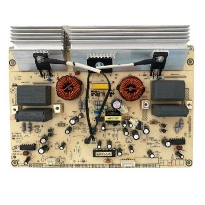 Modulo Electrónico Vitro Candy CTP634B3 E173873 TM-S2-03A-B9AB Ver:M2.5