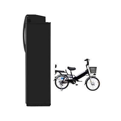 TGHY 60V Batería de Bicicleta eléctrica Reemplazo batería de Iones de Litio Ebike Batería de Iones de Litio Paquete batería de Litio de Bicicleta eléc
