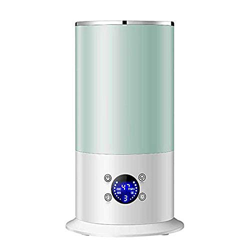 Mist Humidifier Ultrasonic Humidifiers for Bedroom 4.5L Large Humidifier w/Remote Control 3 Adjustable Mist Levels Timer Auto Shut-Off for Large Room  en oferta