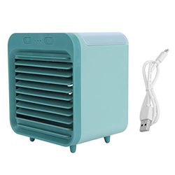 Rehomy Refrigerador portátil 200ml humidificador acondicionador compacto con 3 viento para el ventilador de mesa de verano en oferta