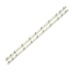 UVWP LED La Tira es Adecuada 3 2D1334DB LC32LD145K HA5000 JL.D320B1235-078CS-C VES315WNDS-2D-N14 32D1334DB LC32LD145K Compatible for Sharp Reemplazo d precio