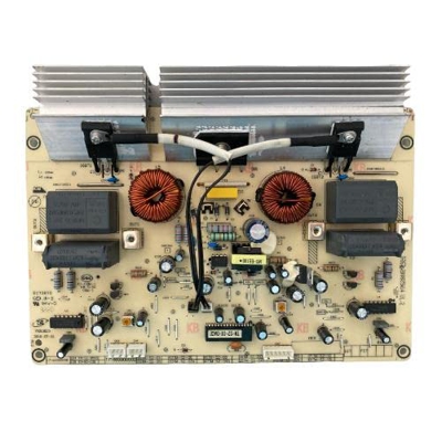 Modulo Electrónico Vitro Candy CTP634B3 E173873 TM-S2-01-dace Ver:M2.5