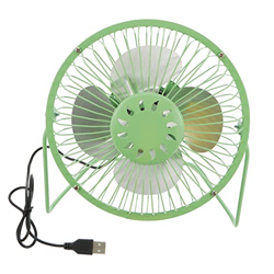Operitacx Mini USB Table Mini USB Ventilador de Escritorio Pequeño Ventilador de Escritorio Escritorio Ventilador USB Escritorio Ventilador Personal características