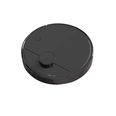 Robot barredora inteligente limpieza doméstica totalmente automática aspiradora espacial Vintage Halloween Decor 283