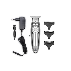 HEY JOE! - Clipper Machine | Máquina Profesional de Cortar Pelo Inalámbrica para Cabello y Barba de Hombre | Motor potente de 6.000 R.P.M. en oferta
