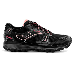 Joma TK.Shock Lady Mujer TKSHLS2201 Negro (Numeric_40) en oferta