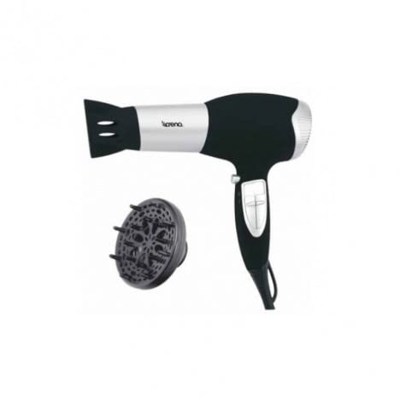 Generico SECADOR DE Pelo CRENA Hair
