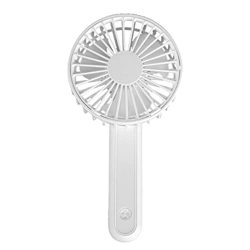 routinfly Mini ventilador portátil, silencioso, recargable, ventilador de escritorio de oficina para perros Halloween 779 precio