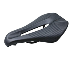 GAWDI Cojín For Asiento De Bicicleta, Nuevo Equipo De Equitación, Asiento Cómodo Y Transpirable, Sillín For Bicicleta De Carretera, Accesorios For Bic precio