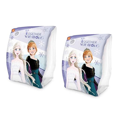 Lively Moments Manguitos para natación, diseño de Frozen 2 de Disney
