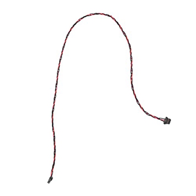 TEHAUX Brazo Delantero Led Drone Brazo Delantero Cable de Luz Drone Brazo Delantero Lámpara de Cable Drone Brazo Delantero Cable de Luz Lámpara Cable 