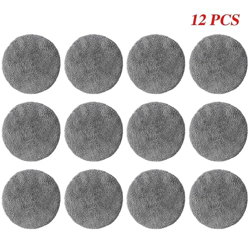 GHSYZY Compatible con HUTT DDC5 DDC55 Paquete de piezas de limpieza de ventanas eléctrico Robot Rag MOP Kit de limpieza de vidrio de ventana (Color: 1 precio