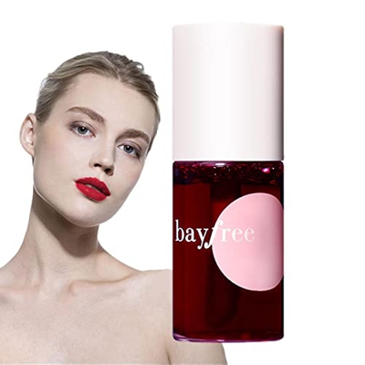 Hudhowks Pintalabios Líquido Mini - Lápiz Labial hidratante fácil de aplicar,Brillo de Labios no pegajoso nutritivo Que realza el Contorno de Labios, 