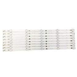 UVWP 50put6002 5 0put6023 LED Tira de retroiluminación 5 lámpara 50 Pulgadas TV 50USK1810T2 K50 0WDC2 A2 4708-K50WDC-A2113N11 Compatible for Philips R precio