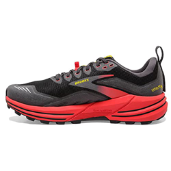 Brooks, Running Shoes Hombre, Black, 44.5 EU precio