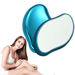 Maquina Depilar Mujer - Borrador De Pelo De Cristal Depiladora Crystal Hair Eraser Depiladora Fisica Indolora Borrador de Pelo de Cristal para Mujeres precio