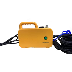 XWSM Limpiador De Vapor De Alta Presión, 2600 W/3000 W, Máquina De Limpieza Portátil De Alta Temperatura, Vaporizador De Mano Eléctrico De Alta Presió características