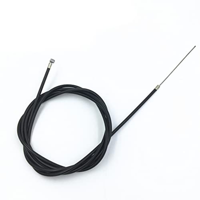 MGRAS Líneas de Freno de Gas/Scooter de Gas 1850 mm de Freno de Scooter Cables de Freno de Disco (Piezas de Scooter y Accesorios Piezas y Accesorios p