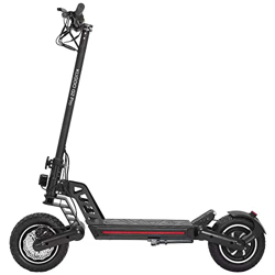 Electric Scooter Adult, Folding Off-Road Electric Scooter for Adults Men Women, Kugoo G2 Pro en oferta