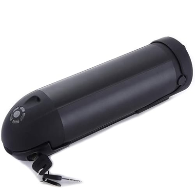 WILLQ Batería de Repuesto de 36V para Botellas de Agua batería de 36V 11,6Ah para Bicicleta eléctrica Paquete de batería para Motor de Bicicleta eléct
