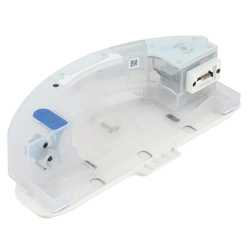 Saturey Sistema de fregado de Tanque de Agua con función de fregado for Piezas de Robot Aspirador Deebot T9 Power T9 MAX, Color Blanco (Color : White) características