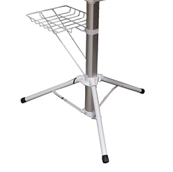 Speedypress Soporte de prensa para el Super Mega 80cm y el Ultra XL ESP77T 90cm Prensas de planchado a vapor en oferta