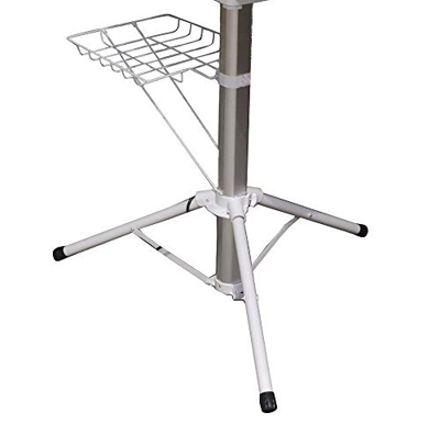 Speedypress Soporte de prensa para el Super Mega 80cm y el Ultra XL ESP77T 90cm Prensas de planchado a vapor