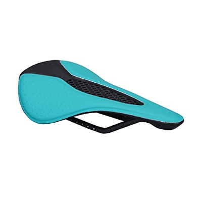 Dedbol Cojín de Asiento cómodo, Transpirable, Ultraligero, Asiento de Bicicleta de Carreras, Asiento de Bicicleta, componentes de Piezas de sillín de 