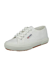 Superga 2750-Plus Cotu, Zapatillas Unisex adulto, White, 41 EU en oferta