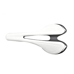 Dedbol Asiento de Cuero Laminado de Fibra de Carbono no estándar Ultraligero Asiento de prepucio de Bicicleta de montaña Bolsa de Asiento de sillín precio