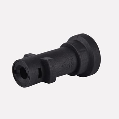 Wenyu Snow Foam Lance - Conector Hembra para cañón de Espuma Compatible con Lavadora de Alta presión Karcher Serie K K2, K3, K4, K5, K6, K7