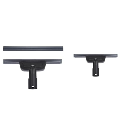 GHSYZY Compatible con Karcher SC2 SC3 SC4 SC5 Boquilla de ventana Compatible con espejos limpiadores de vapor Humedad y suciedad disuelta Limpieza del