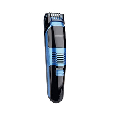 Recortadora de Barba al vacío para Hombres, Recortadora de Barba, Herramienta para Dar Forma al Bigote, máquina de Afeitar eléctrica con Estilo de Bar